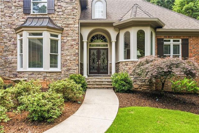 201 Wellington Falls Way, Canton, GA 30114