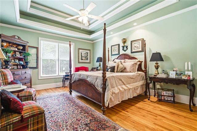 201 Wellington Falls Way, Canton, GA 30114