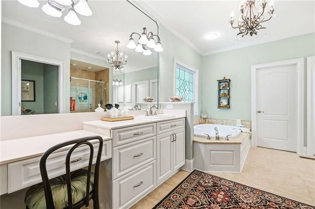 201 Wellington Falls Way, Canton, GA 30114