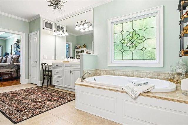 201 Wellington Falls Way, Canton, GA 30114