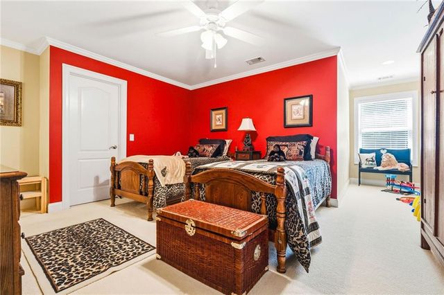 201 Wellington Falls Way, Canton, GA 30114