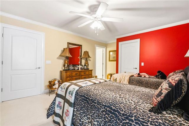 201 Wellington Falls Way, Canton, GA 30114