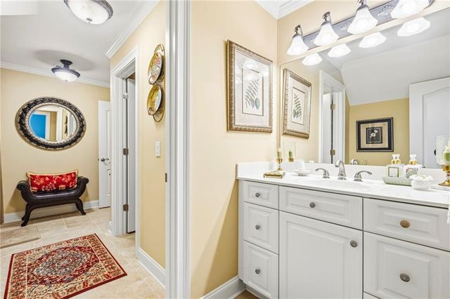 201 Wellington Falls Way, Canton, GA 30114