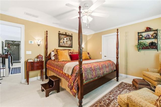 201 Wellington Falls Way, Canton, GA 30114