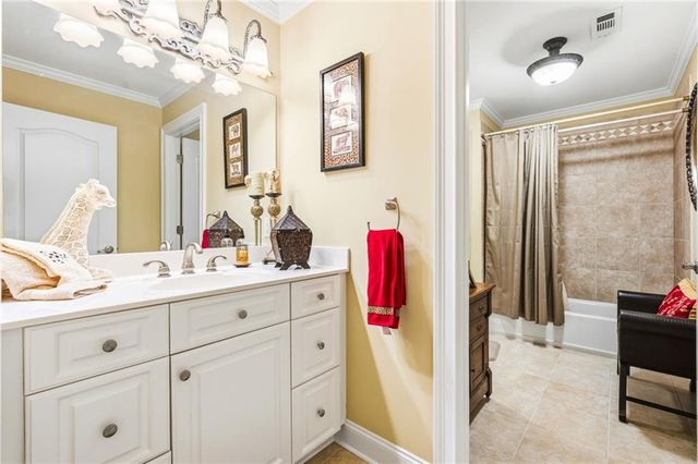 201 Wellington Falls Way, Canton, GA 30114