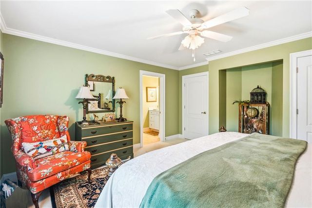 201 Wellington Falls Way, Canton, GA 30114