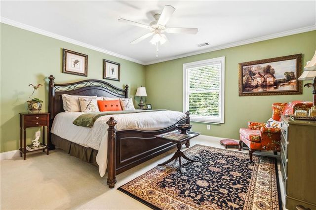 201 Wellington Falls Way, Canton, GA 30114