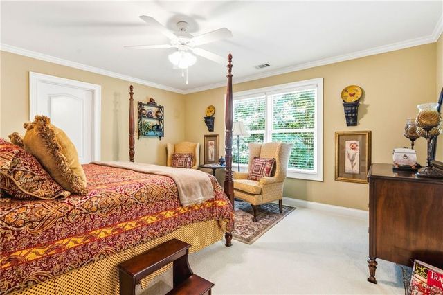 201 Wellington Falls Way, Canton, GA 30114