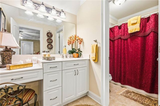 201 Wellington Falls Way, Canton, GA 30114