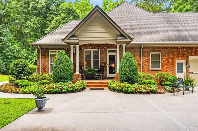 201 Wellington Falls Way, Canton, GA 30114