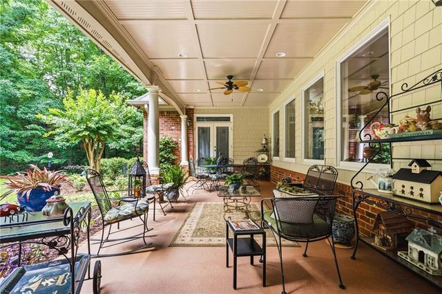 201 Wellington Falls Way, Canton, GA 30114
