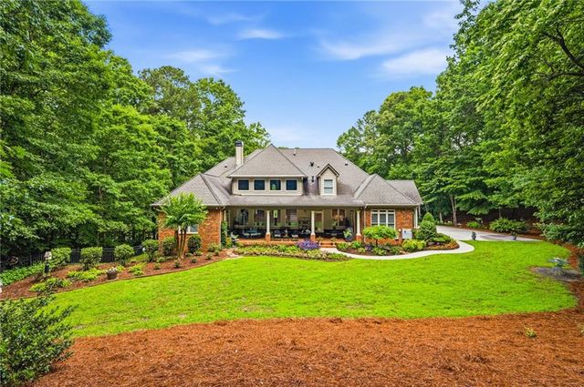 201 Wellington Falls Way, Canton, GA 30114