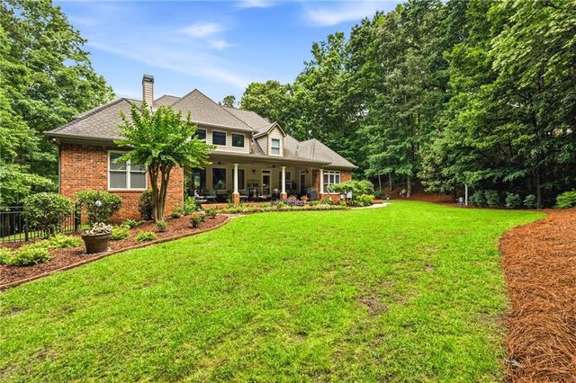 201 Wellington Falls Way, Canton, GA 30114
