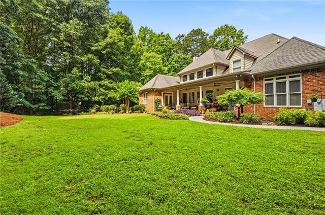 201 Wellington Falls Way, Canton, GA 30114