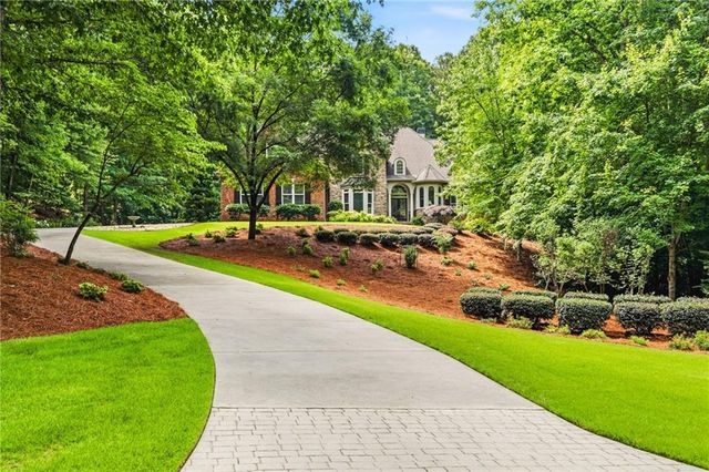 201 Wellington Falls Way, Canton, GA 30114