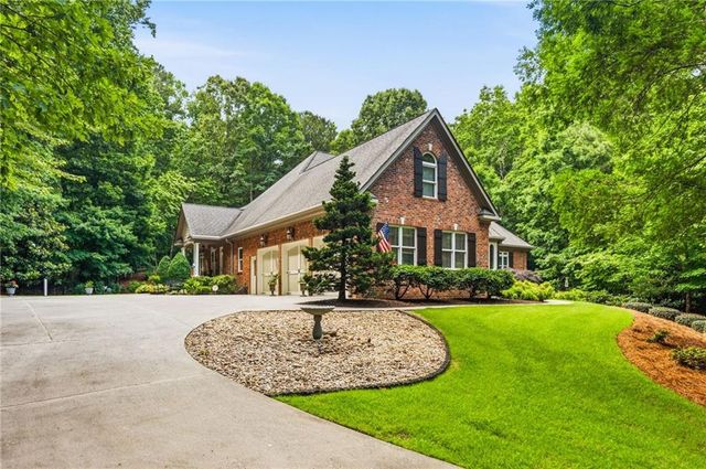 201 Wellington Falls Way, Canton, GA 30114