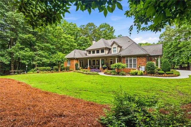 201 Wellington Falls Way, Canton, GA 30114