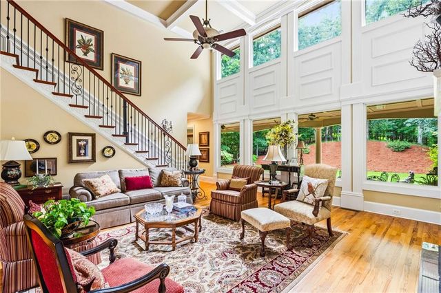 201 Wellington Falls Way, Canton, GA 30114