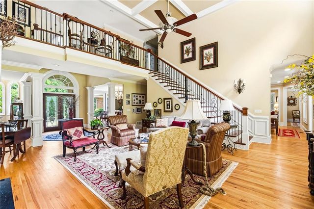 201 Wellington Falls Way, Canton, GA 30114