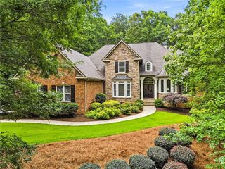 201 Wellington Falls Way, Canton, GA 30114