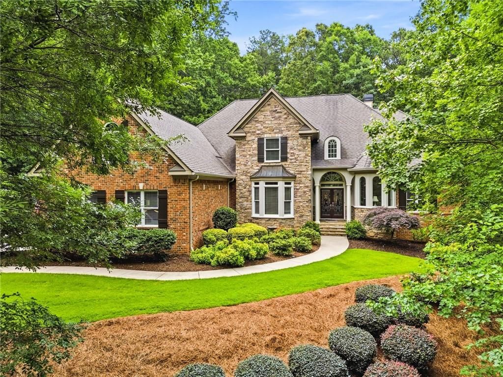 201 Wellington Falls Way, Canton, GA 30114