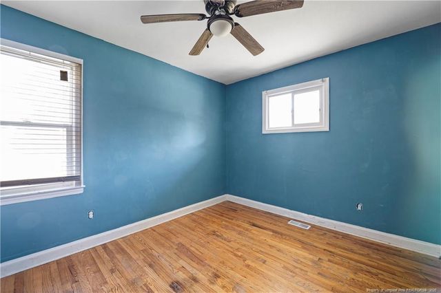 1411 Stansfield Drive, Fayetteville, NC 28303