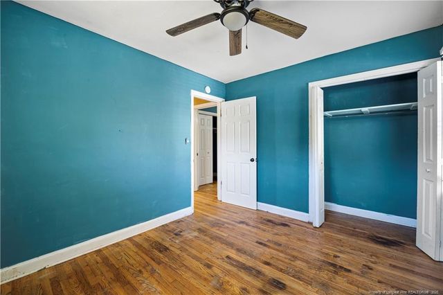 1411 Stansfield Drive, Fayetteville, NC 28303