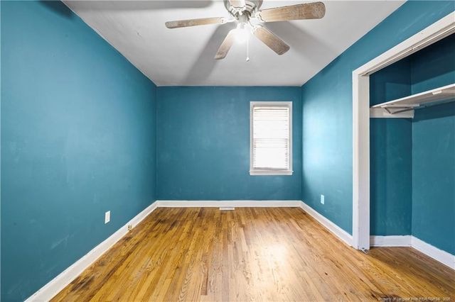 1411 Stansfield Drive, Fayetteville, NC 28303