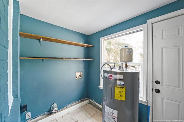 1411 Stansfield Drive, Fayetteville, NC 28303