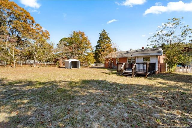 1411 Stansfield Drive, Fayetteville, NC 28303