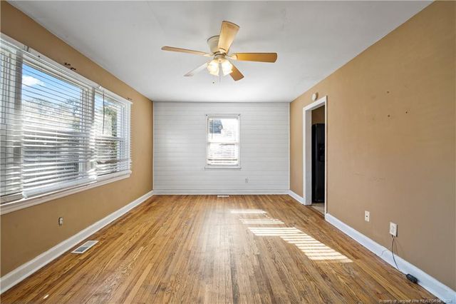 1411 Stansfield Drive, Fayetteville, NC 28303