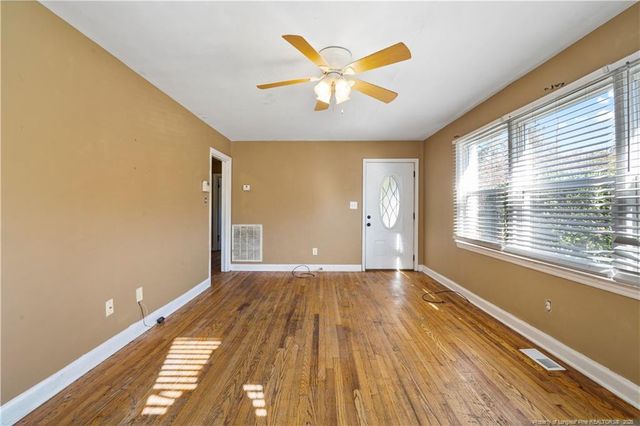 1411 Stansfield Drive, Fayetteville, NC 28303