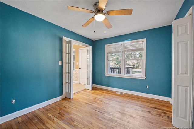 1411 Stansfield Drive, Fayetteville, NC 28303