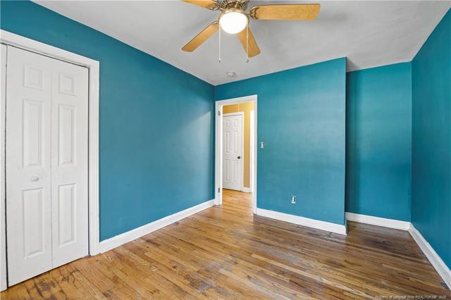 1411 Stansfield Drive, Fayetteville, NC 28303