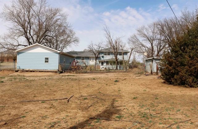 349 W Robson Rd, Salina, KS 67401