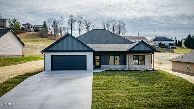 488 Middays Rest, Jonesborough, TN 37659