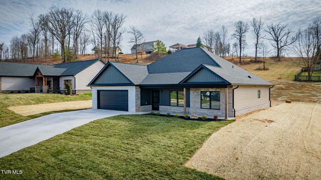 488 Middays Rest, Jonesborough, TN 37659