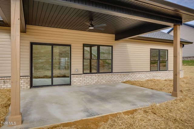 488 Middays Rest, Jonesborough, TN 37659