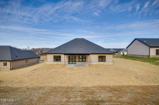 488 Middays Rest, Jonesborough, TN 37659