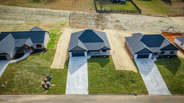 488 Middays Rest, Jonesborough, TN 37659