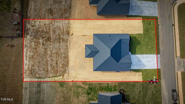 488 Middays Rest, Jonesborough, TN 37659