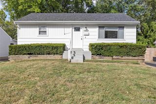 3519 High Drive, St Ann, MO 63074