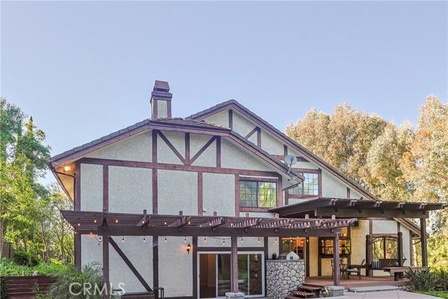 16415 Blue Grass Lane, Chino Hills, CA 91709