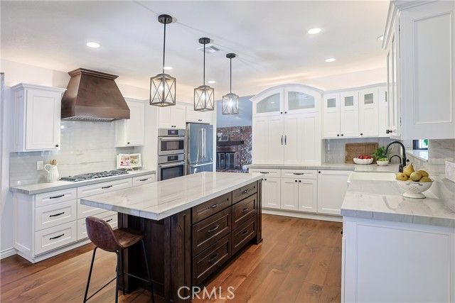 16415 Blue Grass Lane, Chino Hills, CA 91709