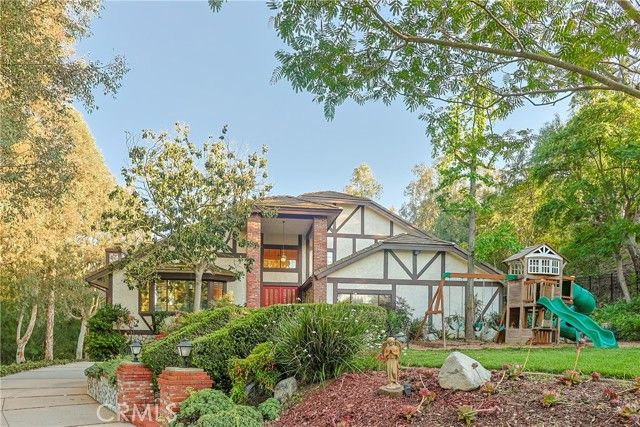 16415 Blue Grass Lane, Chino Hills, CA 91709