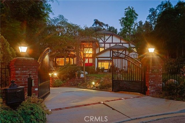 16415 Blue Grass Lane, Chino Hills, CA 91709