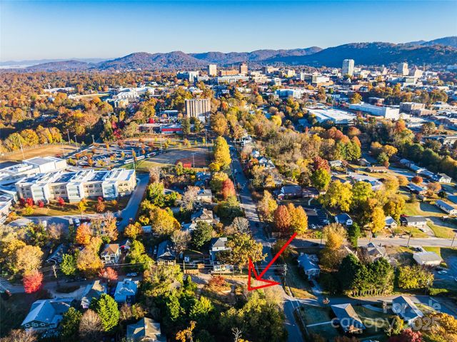 273 S French Broad Avenue 3&4, Asheville, NC 28801