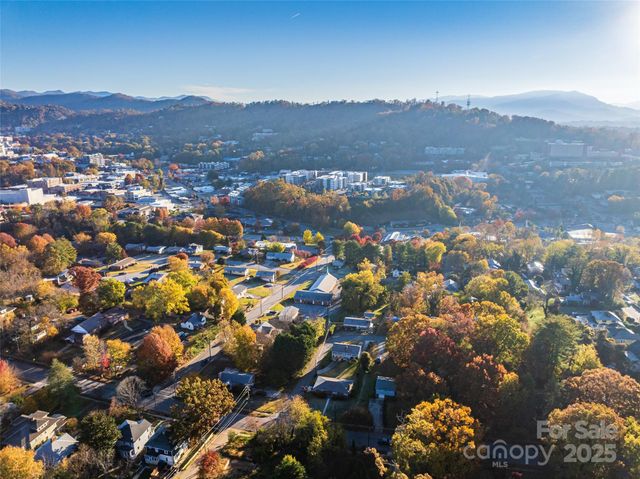 273 S French Broad Avenue 3&4, Asheville, NC 28801