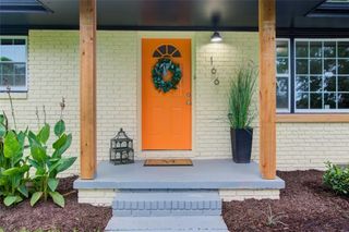 166 Zelma Street SW, Marietta, GA 30060
