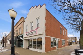 110 W Burlington Avenue Office, La Grange, IL 60525